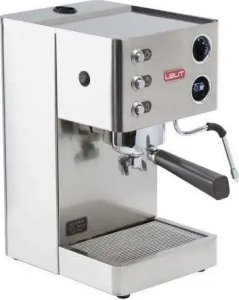 Ekspres ciśnieniowy Lelit Lelit - Victoria PL91T - Ekspres kolbowy 3