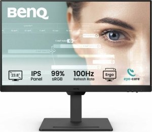 Monitor BenQ GW2490T (9H.LMJLJ.LBE) 1