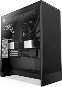 Obudowa Nzxt H7 Flow czarna (CM-H72FB-01) 3