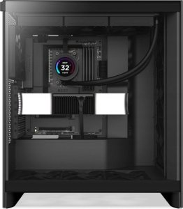 Obudowa Nzxt H7 Flow czarna (CM-H72FB-01) 4