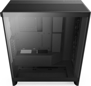 Obudowa Nzxt H7 Flow czarna (CM-H72FB-01) 6