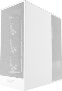Obudowa Nzxt NZXT H7 Flow ( 2024 ), tower case (white, tempered glass) 1