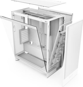 Obudowa Nzxt H7 Flow biała (CM-H72FW-01) 8