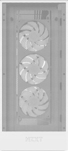 Obudowa Nzxt H7 Flow RGB biała (CM-H72FW-R1) 2