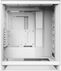 Obudowa Nzxt H7 Flow RGB biała (CM-H72FW-R1) 5