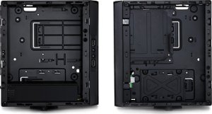 Obudowa CoolBox Obudowa do semi-wieży Mini ITX COO-PCIT05-1 2