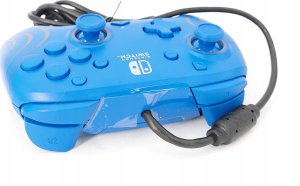 Pad PDP PDP Afterglow Wave Wired, Gamepad (blue, for Nintendo Switch) 3