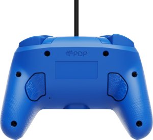 Pad PDP PDP Afterglow Wave Wired, Gamepad (blue, for Nintendo Switch) 9