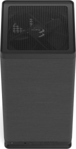 Obudowa Fractal Design Mood czarna (FD-C-MOD1N-02) 4