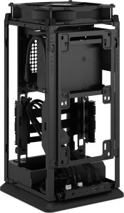 Obudowa Fractal Design Mood czarna (FD-C-MOD1N-02) 6