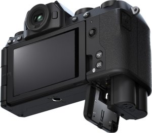 Aparat Fujifilm X-S20 (16781826) 6