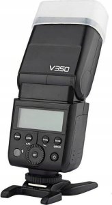 Lampa błyskowa GODOX Godox V350N, 1.7 s, 16 channels, 290 g, Compact flash 5
