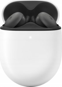 Słuchawki Google Pixel Buds A-Series Ægte trådløse øretelefoner Stereo Sort 1