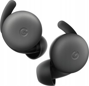 Słuchawki Pixel Buds A-Series Prawdziwe bezprzewodowe słuchawki Stereo Czarny 2