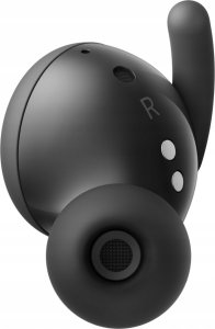 Słuchawki Pixel Buds A-Series Prawdziwe bezprzewodowe słuchawki Stereo Czarny 3