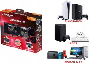 Mikrofon Subsonic Gry video SA5591 4