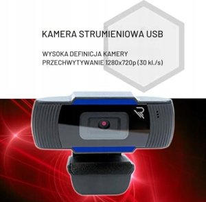 Mikrofon Subsonic Gry video SA5591 7