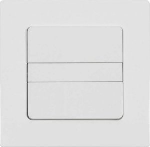 HomePilot HOMEPILOT HomePil wall switch smart - 1 group (white) 1