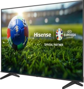 Telewizor Hisense 55E6NT, LED TV - 55 - black, UltraHD/4K, HDR, triple tuner 2