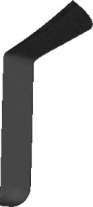 Telewizor Hisense 55E6NT, LED TV - 55 - black, UltraHD/4K, HDR, triple tuner 4