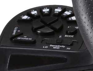 Kierownica Subsonic GS750 (M0201005) 2