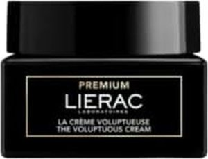 Lierac Premium Bogaty krem przeciwzmarszczkowy 50ml 1