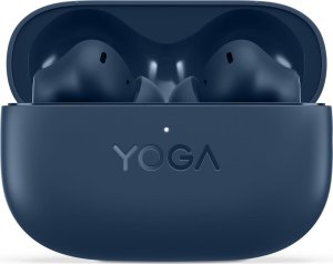 Słuchawki Lenovo Yoga niebieskie (GXD1N63507) 2