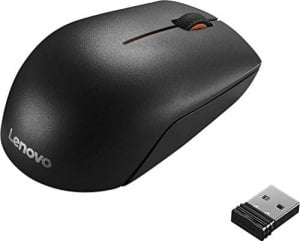 Mysz Lenovo 300 Wireless Compact (GX30K79401) 1