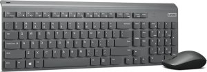 Klawiatura + mysz Lenovo Select Wireless Modern Combo (GX31D10707) 2