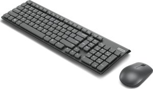 Klawiatura + mysz Lenovo Select Wireless Modern Combo (GX31D10707) 3