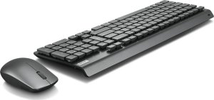 Klawiatura + mysz Lenovo Select Wireless Modern Combo (GX31D10707) 4