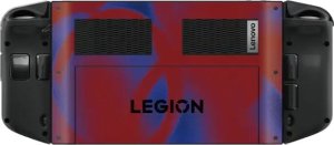 Lenovo Lenovo Legion Go Skin - Legion Hero 2