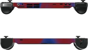 Lenovo Lenovo Legion Go Skin - Legion Hero 3