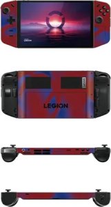 Lenovo Lenovo Legion Go Skin - Legion Hero 4