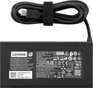 Zasilacz do laptopa Lenovo 140 W, 2.5 A, 20 V (GX21M50626) 2