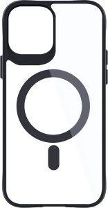 3MK Etui Satin Armor Case do Apple iPhone 12 Pro Max 2