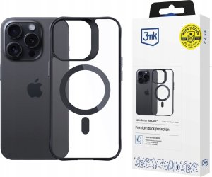 3MK Etui Satin Armor Case do Apple iPhone 15 Pro Max 13