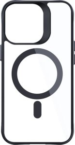 3MK Etui Satin Armor Case do Apple iPhone 15 Pro Max 2