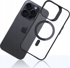 3MK Etui Satin Armor Case do Apple iPhone 15 Pro Max 3