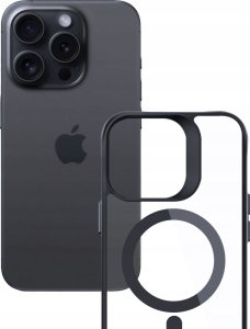 3MK Etui Satin Armor Case do Apple iPhone 15 Pro Max 5