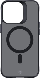 3MK Etui Smoke MagCase do Apple iPhone 14 Pro Max 2