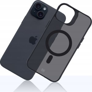 3MK Etui Smoke MagCase do Apple iPhone 15 5