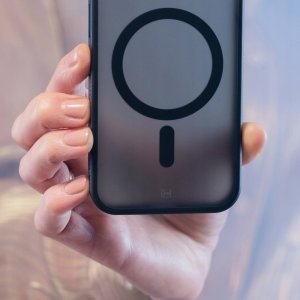 3MK Etui Smoke MagCase do Samsung Galaxy S24 3