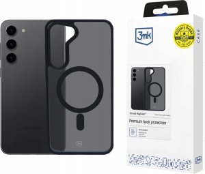 3MK Etui Smoke MagCase do Samsung Galaxy S24 8
