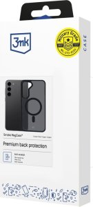 3MK Etui Smoke MagCase do Samsung Galaxy S24 9