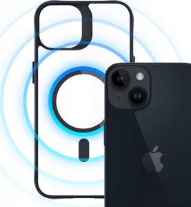 3MK Etui Satin Armor Case do Apple iPhone 13 4