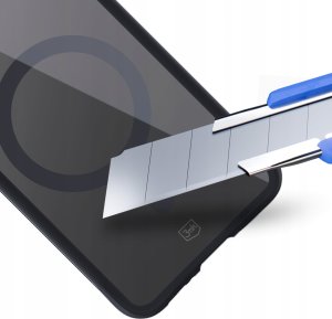 3MK Etui Satin Armor Case do Apple iPhone 13 6