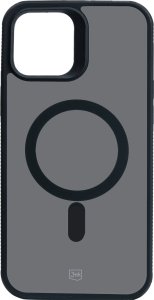 3MK Etui Smoke MagCase do Apple iPhone 12 Pro Max 2