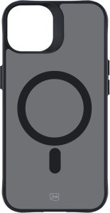 3MK Etui Smoke MagCase do Apple iPhone 14 Plus 2