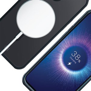 3MK Etui Smoke MagCase do Apple iPhone 14 Plus 8